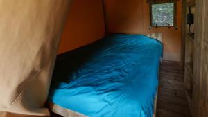 Campings Camping Vittel : photos des chambres