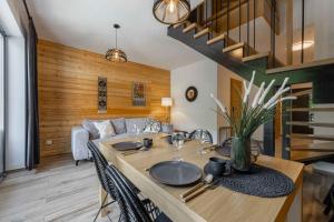 Apartament Modrzewiowy Solisko 3 Dream Apart