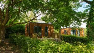 Campings Camping Vittel : Cottage 1 Chambre