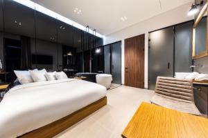 Hotel The Artist Yeonsinnae