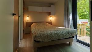 Campings Camping Vittel : Gîte 1 Chambre