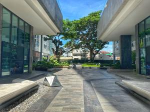 The Base Central Pattaya by WWC