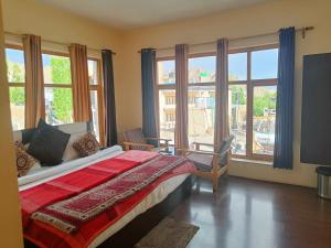 Hotel Malik Residency