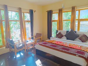 Hotel Malik Residency