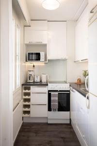 Lappish Homestead Hosted by Hygge Host