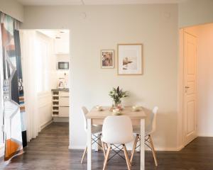 Lappish Homestead Hosted by Hygge Host