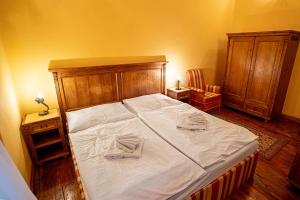 Penzión Cosmopolitan I.