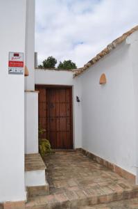 Casa rural La Liñana