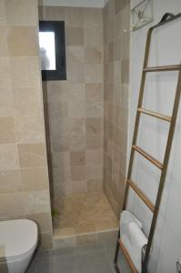 Casa rural La Liñana