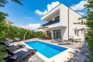 Luxury Villa MetraMaris2