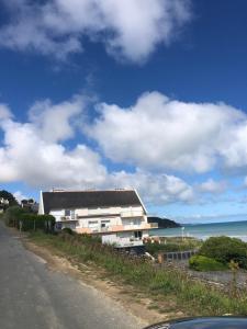 Appartements T2 Vue MER COSY HORIZON PLAGE : photos des chambres