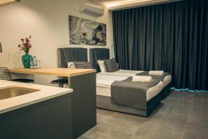 Courtyard Holiday Resort - Ubytování bez kategorie ve městě Ayios Yeoryios