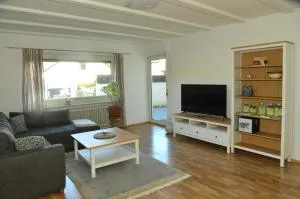 Zur angenehmen Gegend - Wernersberg