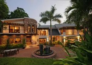 Bellagio Hills Hotel and Restaurant - Badoc