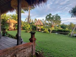 Bali Beach Eco Villas Pondok Matekap