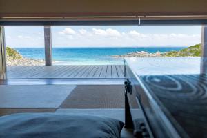 Private beach retreat Resort villa iki by ritomaru