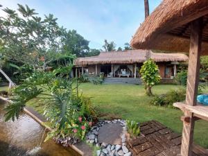 Bali Beach Eco Villas Pondok Matekap