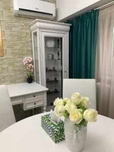 CHIC Apartment Piata Constitutiei - near the Palace of Parliament