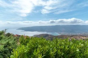 Anemodroulis Kochilos Andros 4ppl - Órmos