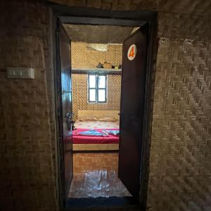 The Gravity Cafe -A Unit Of StayChillHampi