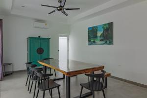 Majestic Bliss:3BDR pool villa