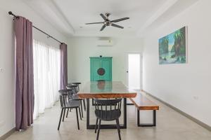 Majestic Bliss:3BDR pool villa