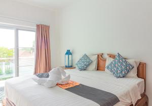 Majestic Bliss:3BDR pool villa