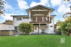 Natuna Lakeside Retreat - Ubytování bez kategorie ve městě Budgewoi