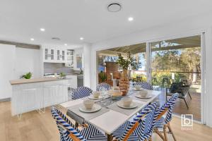 Natuna Lakeside Retreat