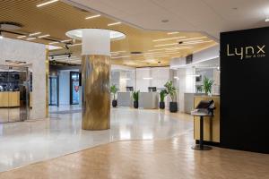 Original Sokos Hotel Ilves Tampere