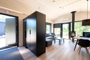 Himoskuutio 3 inc outdoor jacuzzi