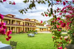 RajBagh by Aaryam