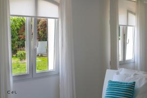 B&B / Chambres d'hotes Croissant de Lune : photos des chambres