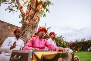 RajBagh by Aaryam