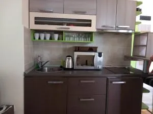 Zlatiborski konaci k14/3 - Kremna