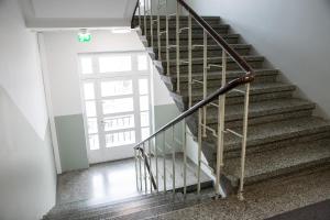 Forenom Serviced Apartments Pori Antinkatu