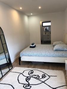 la maison des vignes