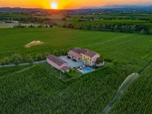 La Valle dei Vigher - Solferino