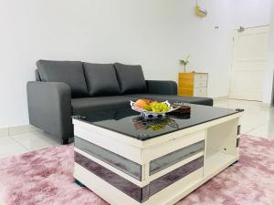 Cozy 1-10 pax 4QBeds 2SBeds Shah Alam Sec7, I-city