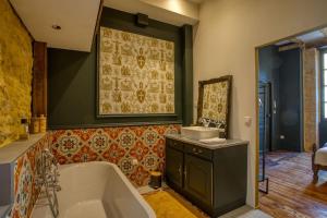 "Les appartements de Betty A" Coeur historique