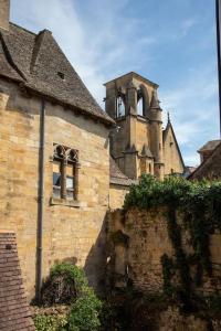 "Les appartements de Betty A" Coeur historique