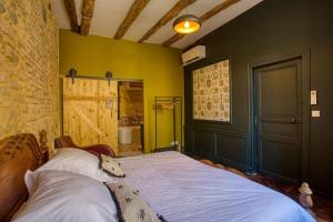 "Les appartements de Betty A" Coeur historique