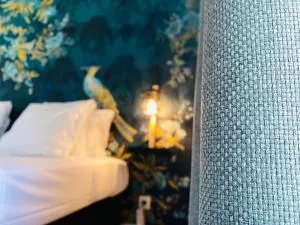 Logis Hôtel Médiéval, Montélimar Nord - Ancône