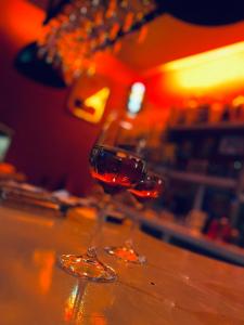 Hotels Logis Hotel Medieval, Montelimar Nord : photos des chambres