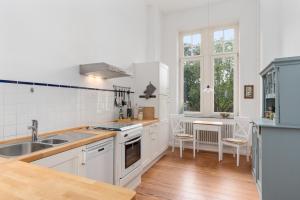 MEL&BENS Weserstadion Jugendstil-Design