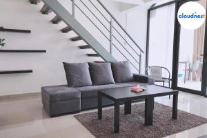 Pinnacle Kelana Jaya by Cloudnest