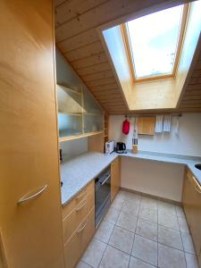 The Nest - great overview