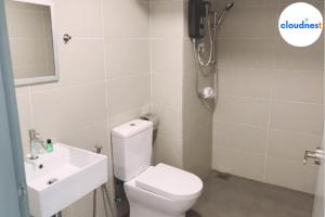 Pinnacle Kelana Jaya by Cloudnest