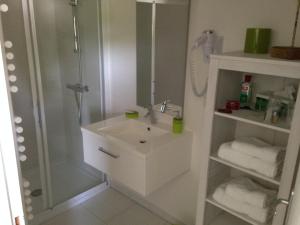 B&B / Chambres d'hotes Les Chambres Lauryvan : photos des chambres