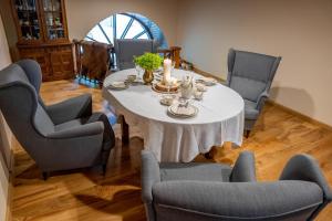 Vecpiebalgas Dzirnavas